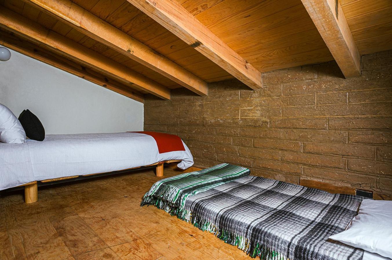 Hotel El Remanso タパルパ エクステリア 写真