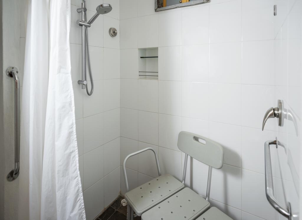 Hotel El Remanso タパルパ 部屋 写真
